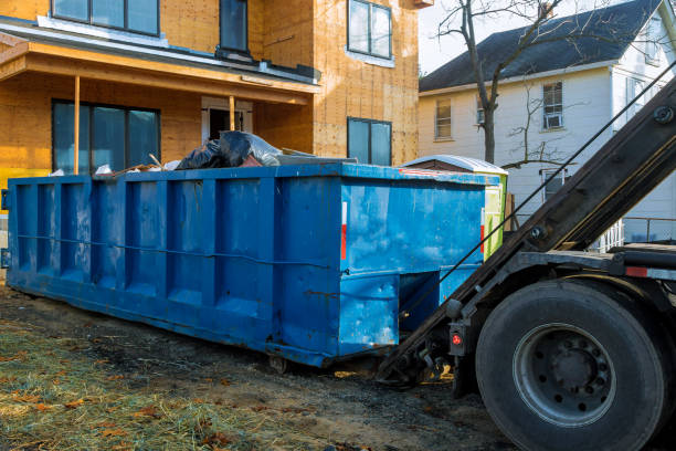 Professional Junk Removal Services in Greenville, DE